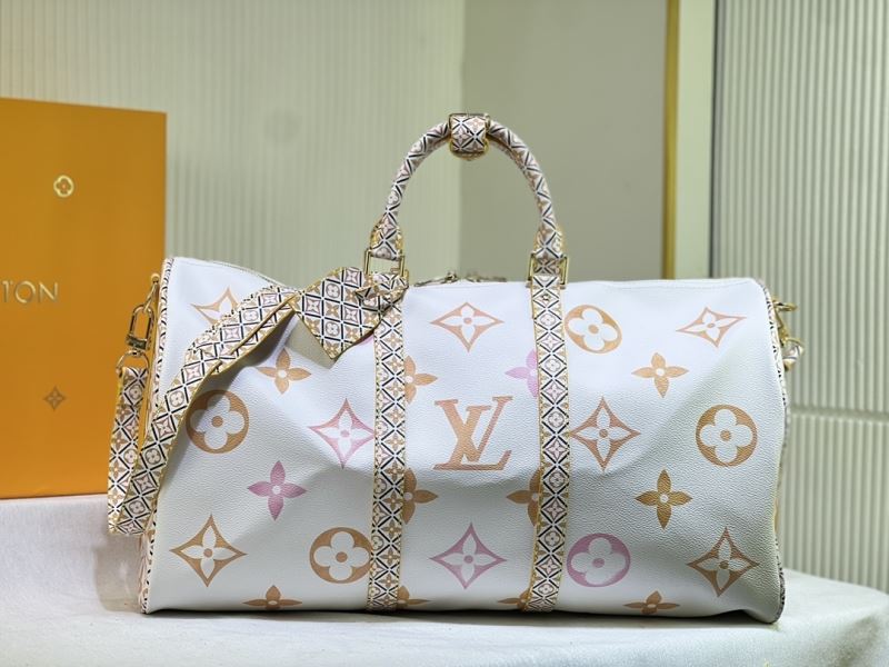 LV Travel Bags